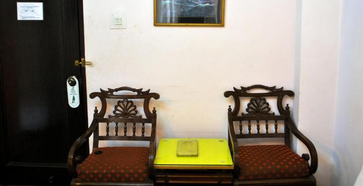 Ashiana Regency Hotel Shimla Exterior foto