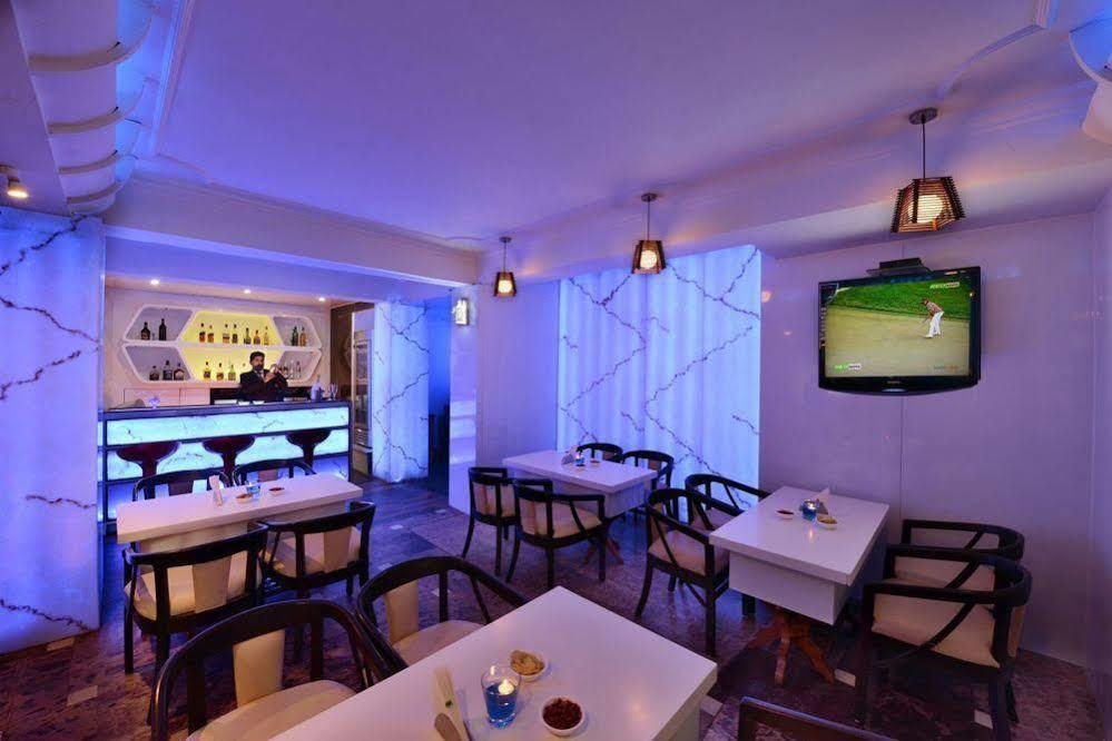 Ashiana Regency Hotel Shimla Exterior foto