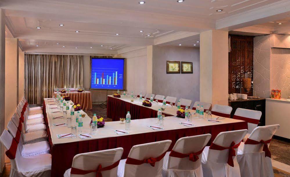 Ashiana Regency Hotel Shimla Exterior foto